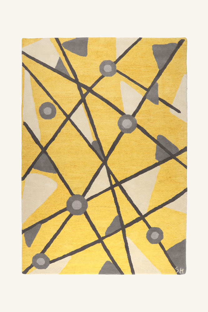 Ullmatta-Geometry-yellow-InHouse-Group