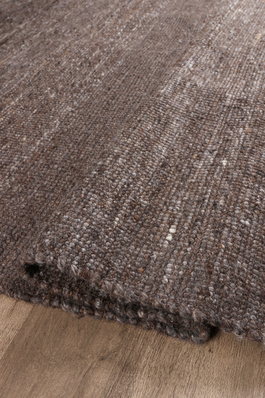 Lindby brun 400 cm