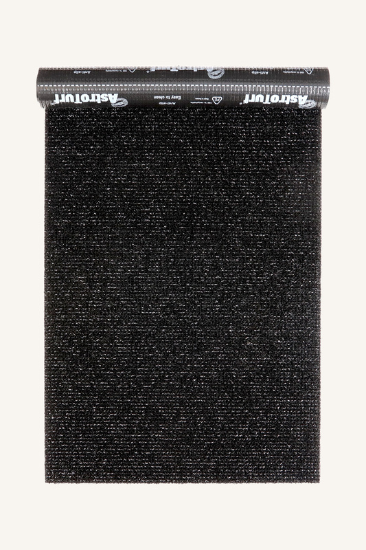  Astroturf svart 91 cm