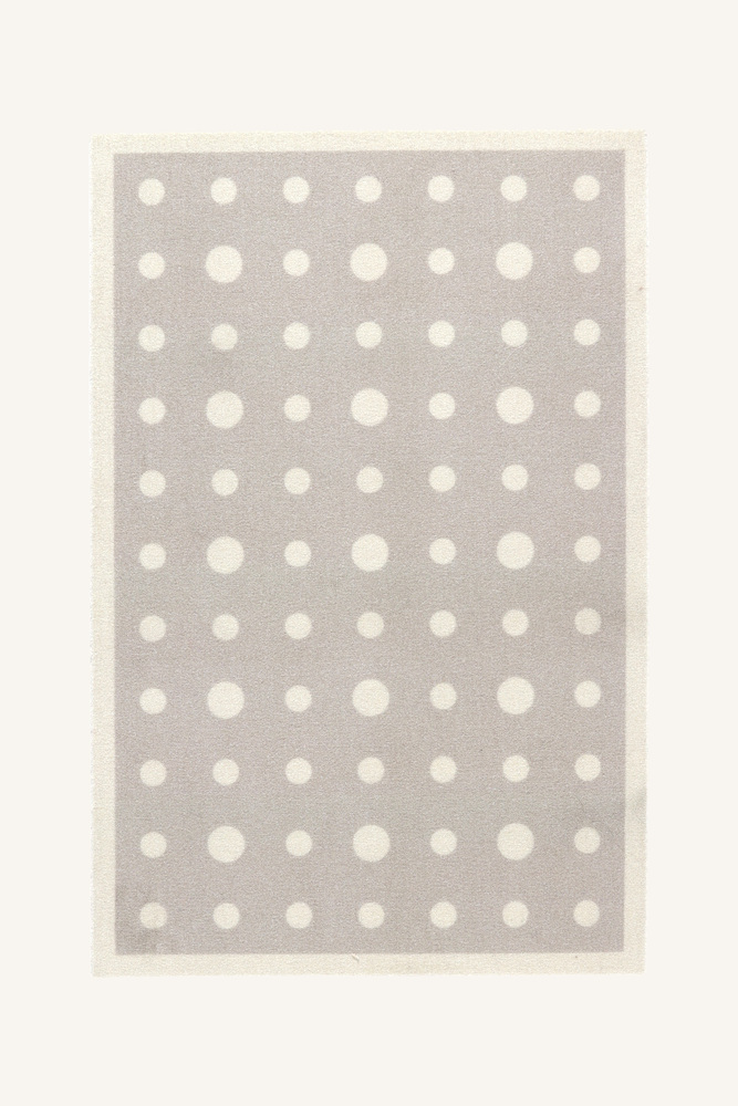 Dörrmatta-Dots-ljusbeige-Inhouse group-01