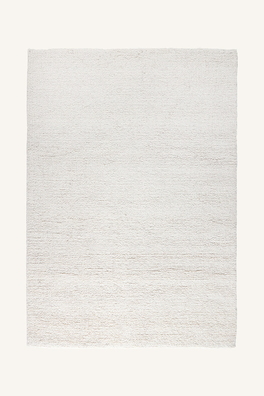 Cortina offwhite 400 cm