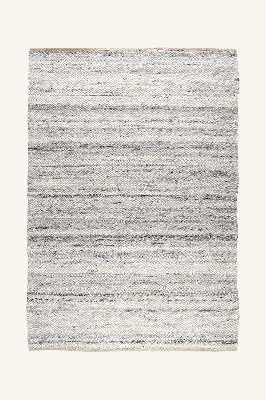 Sanda grey 400 cm