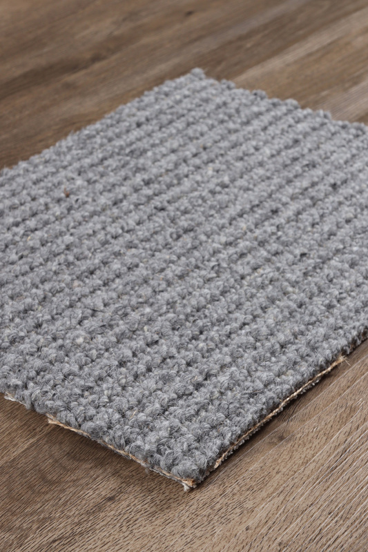 Colorado grå 400 cm