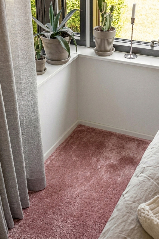 Castello rosa 400 cm