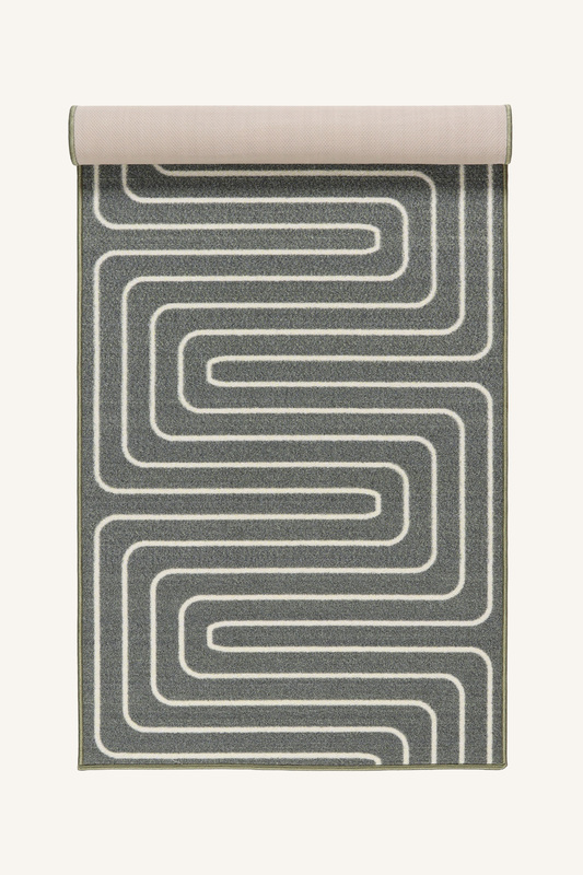 Medes grön 80 cm