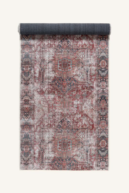  Izmir röd 80 cm