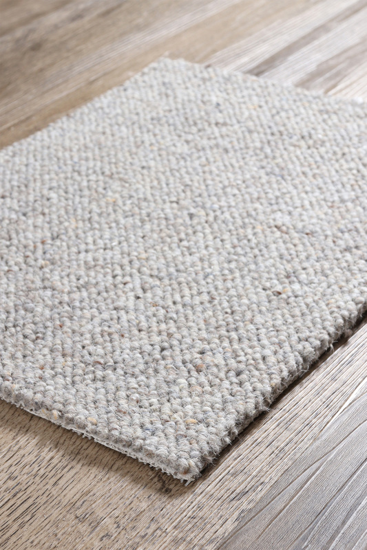 Aruba ljusgrå 400 cm