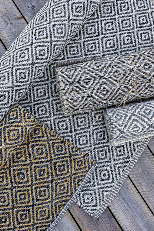  Abisko grey mix