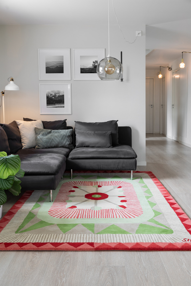 Ullmatta-Zigzag- röd- InHouse Group-06