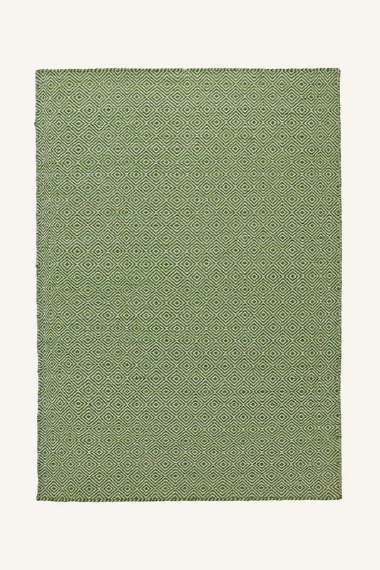  Orissa grön
