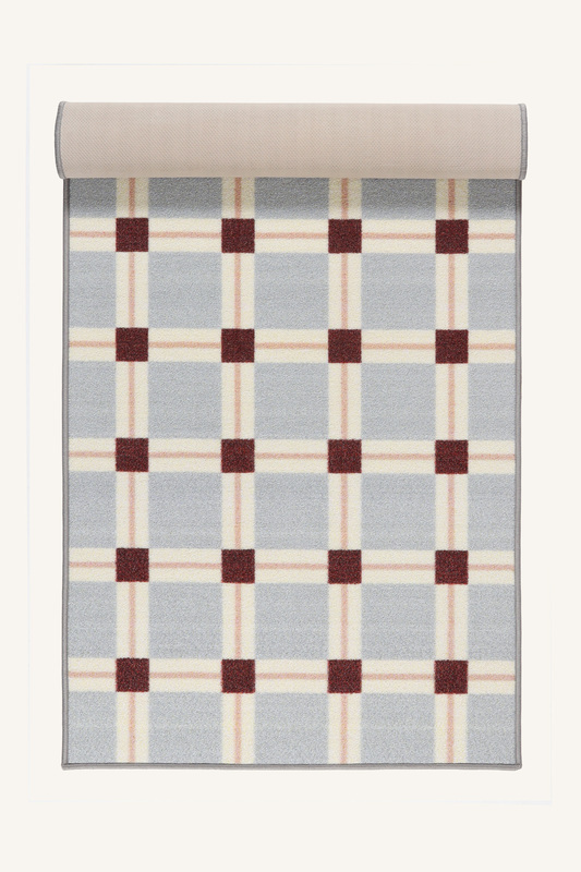  Rialto blå 80 cm
