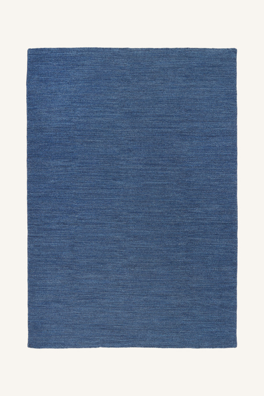Saba blå 400 cm