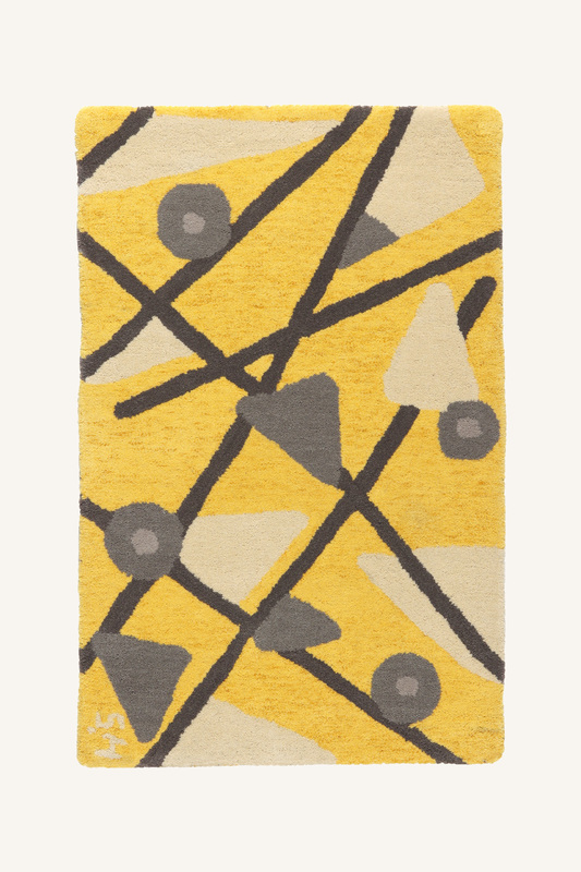  Geometry small yellow