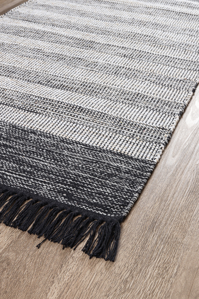 Bomullsmatta-Bredvik-svart-InHouse-Group