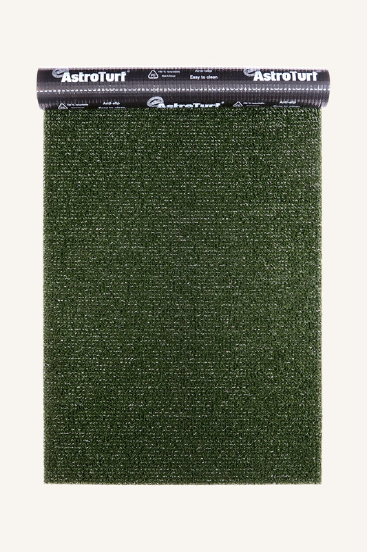 Astroturf grön 91 cm