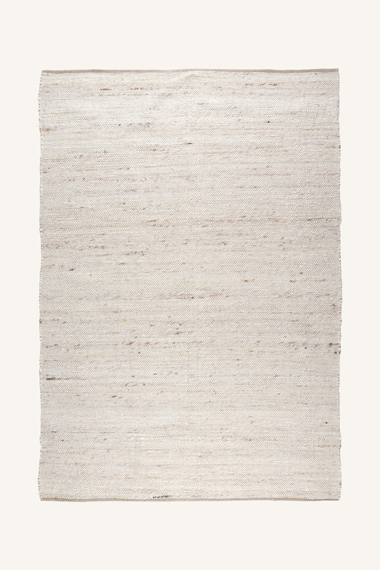 Sanda offwhite 400 cm