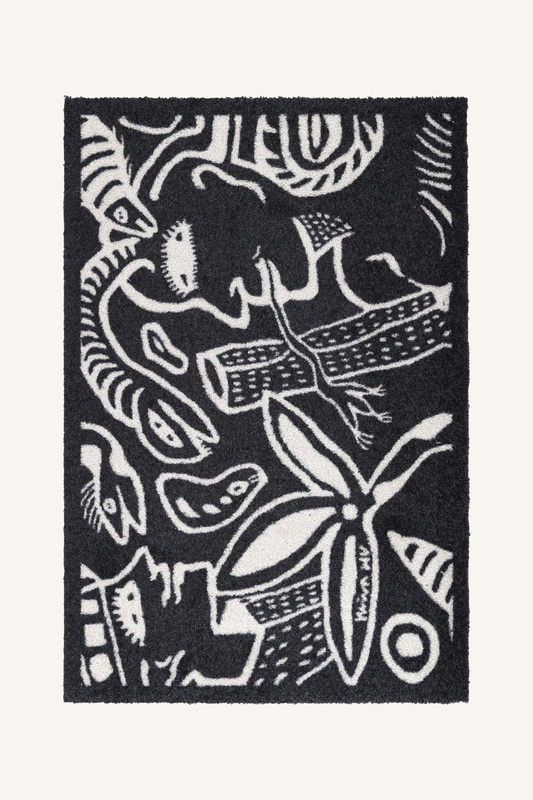 Esperanto soft svart