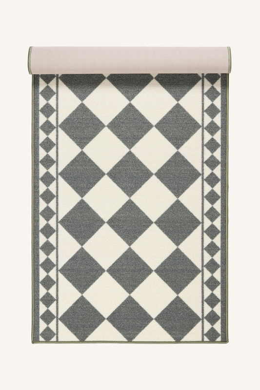 Amira grön 80 cm