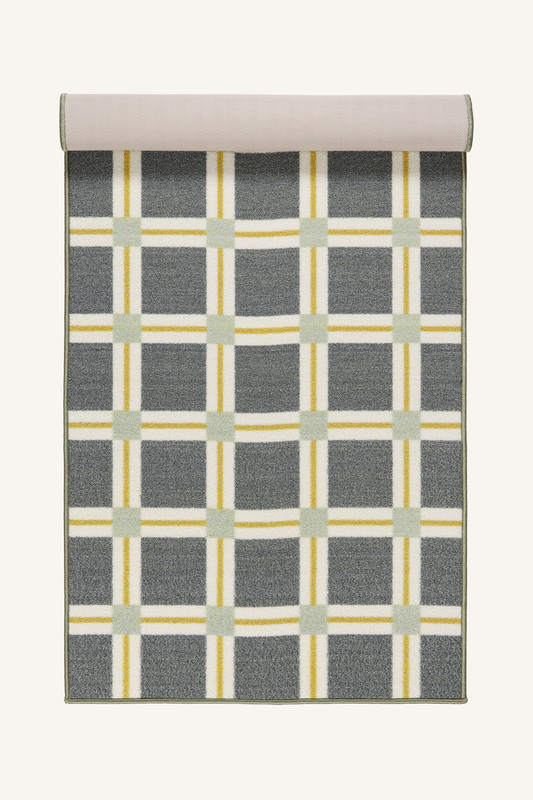 Rialto grön 80 cm