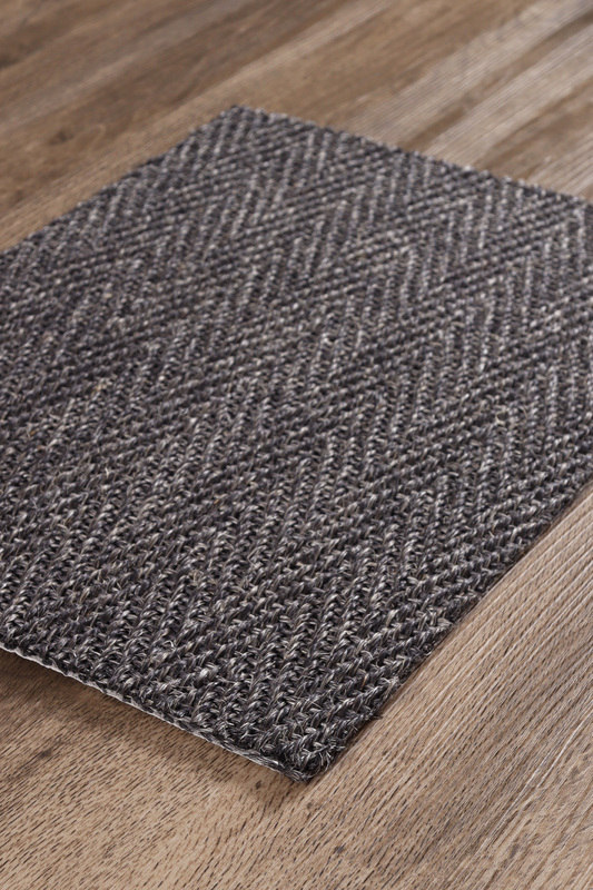 Alcudia antracit 400 cm